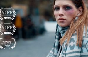 Nemzetközi filmes díjat kapott Sárközi-Nagy Ilona móri születésű színésznő