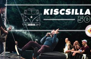 Kiscsillag 500 Turné – Mór