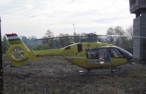 Baleset az M1-esen Bicske közelében – Frissítve