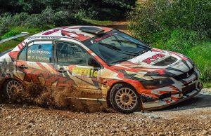 Vértes Rally – Idén is Mór lesz a Rally OB futamának központja