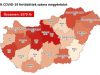 Koronavírus – Kilencveneggyel nőtt a fertőzöttek száma Magyarországon, nincs újabb elhunyt