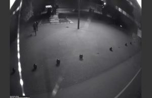 Fiatalkorú részegségének garázdaság lett a vége – VIDEÓVAL