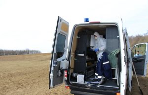 Díjkitűzés emberölés miatt: 1.000.000 forint a nyomravezetőnek