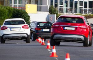 Gépjárművezetői tanfolyam indul Pusztavámon