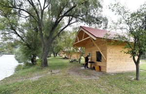 Kulcsos házakat adtak át Lovasberényben