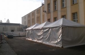 Az idei szezonban nem nyit ki a móri jégpálya