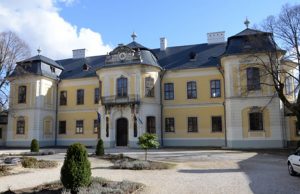 Újra kiírták a pályázatot a Lamberg-kastély igazgatói munkakörére