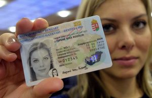 Már a lakcímbejelentés és az elveszett okmányok pótlása is intézhető online