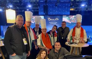 Bocuse d’Or Europe: világdöntőbe jutottak a csókakői Volenter István vezette magyarok