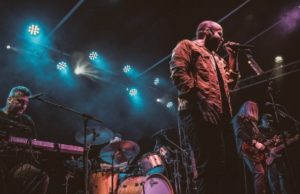 „Hangfoglaló” – Queen Tribute Band koncert