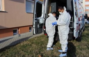 Fellebbezett a Győri Fellebbviteli Főügyészség az oroszlányi emberölés ügyében