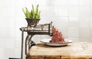 Üzenjünk hadat az élelmiszerpazarlásnak és az egészségtelen ételeknek!