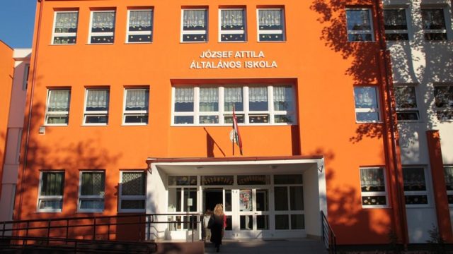 JozsefAttilaIskolaorhu