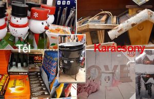Karácsonyi és téli ajánlatok a Móri Mezőgazdasági Boltban – Képekkel