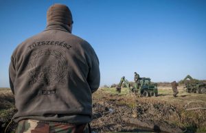 Hatástalanították a bombát Móron, visszatérhetnek otthonaikba a lakók