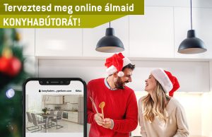 A Kontur Bútorbolt aktuális ajánlata