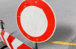 Nyerges vontatót mentenek Környénél