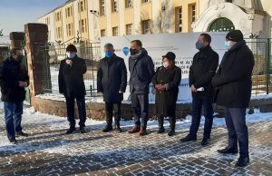 2 milliárdos iskolafejlesztés indul Móron és Fehérvárcsurgón