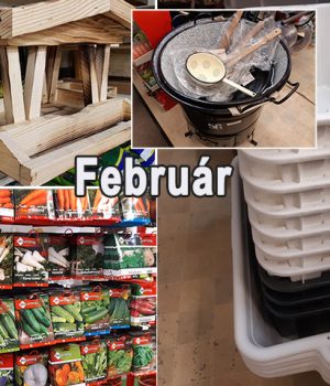 Februári ajánlatok a Móri Mezőgazdasági Boltban