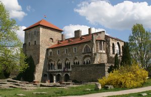 Hadfiak Seregszemléje a tatai várban – Egész napos program