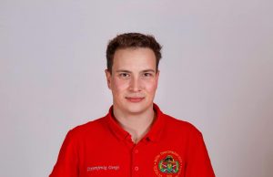Hősies helytállásáért tüntettek ki egy móri tűzoltót