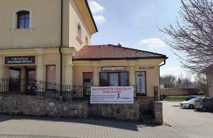 Festék-Patika – Autófényezési és ipari festék szaküzlet nyílt Mór belvárosában