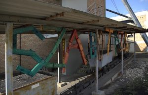 A szabadulószobába is újra lehet időpontot foglalni a Bányászati Múzeumban