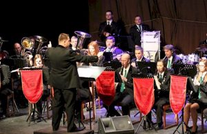 Évnyitó koncert