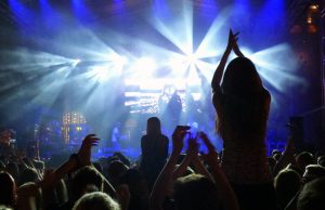 Punnany Massif koncert