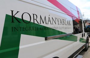 Zárva lesz a Móri Kormányablak, így intézhet ügyeket!