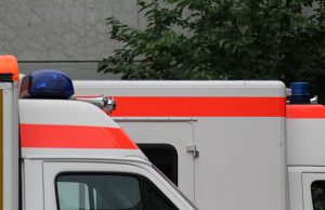 Halálos baleset a 811-es főúton – Frissítve!