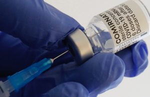 Fejérben újra lehet időpontot foglalni Pfizer-vakcinára