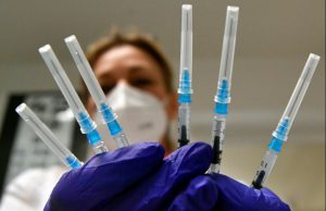 Hamarosan indul az oltási akcióhét – Környékbeli információk