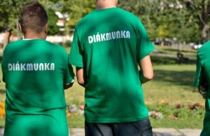 Megugrott a kereslet a nyári diákmunkások iránt