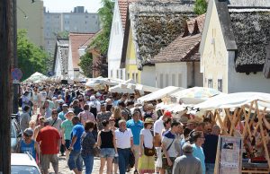 XVII. Tűzzel-Vassal Fesztivál Székesfehérváron