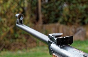 Kombinált lövészeti Európa-bajnoksággal avatják fel a csákberényi lőteret