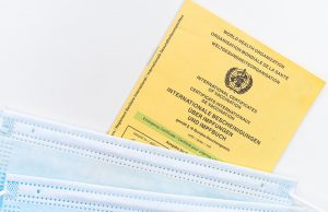 Júliustól már az uniós oltási igazolás is elérhető az EU-n belüli utazásokhoz