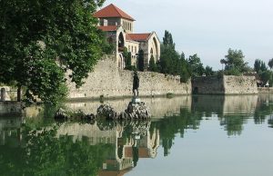 Tatán 1 milliárd forintos csapadékelvezető rendszer épül