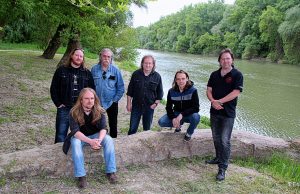 P.Mobil koncert Csókakőn