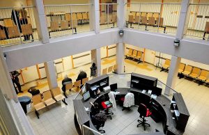 Részlegesen elindultak az ellátások a Móri Rendelőintézetben