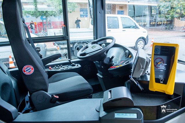 VolanbuszOKK Fehervar202109