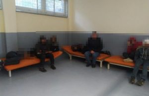 Embercsempészt és illegális bevándorlókat fogtak Oroszlányban