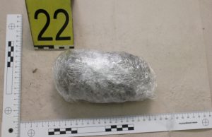 Dílerek kezén kattant a bilincs