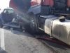 Halálos baleset történt a 81-es főúton (Frissítve) – Képekkel