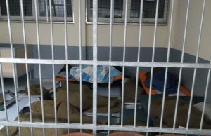 Újra embercsempészt fogtak a rendőrök a Vértesben