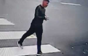 Rablás miatt keresi a rendőrség