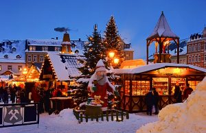 Adventi programok Móron 2021-ben
