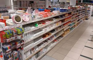 A Vianni aktuális akciói Móron