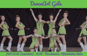 DanceArt Gála