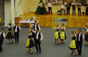 Edelweiss Bál Móron